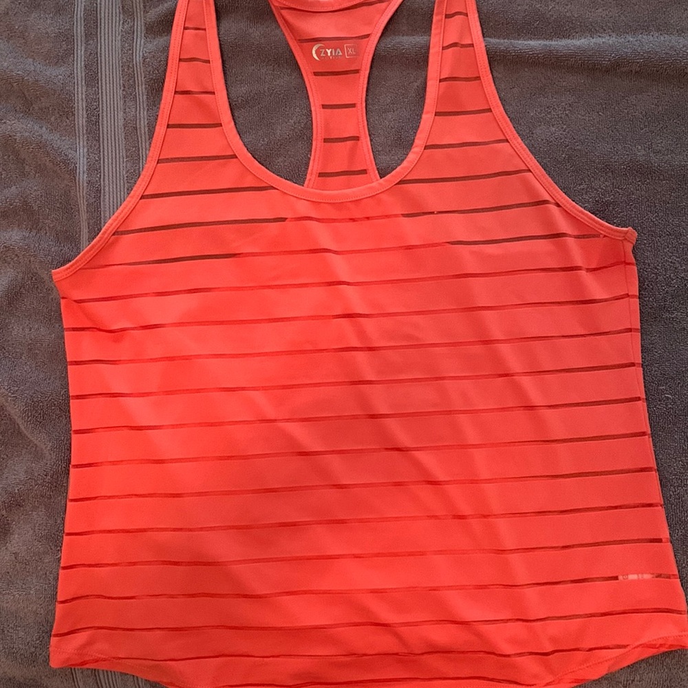Zyia Havana Tank